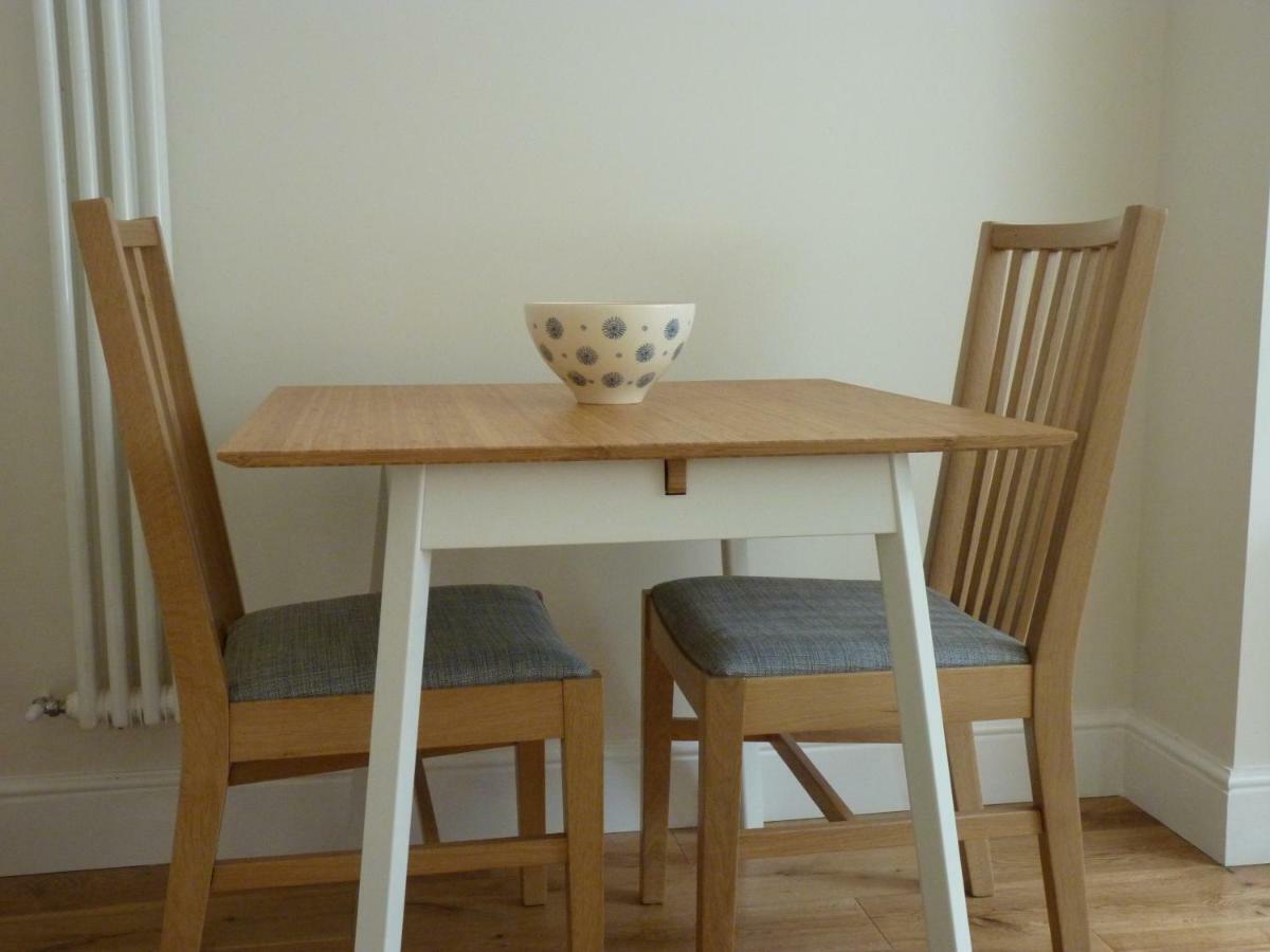 Brockenhurst Apartments Apartment