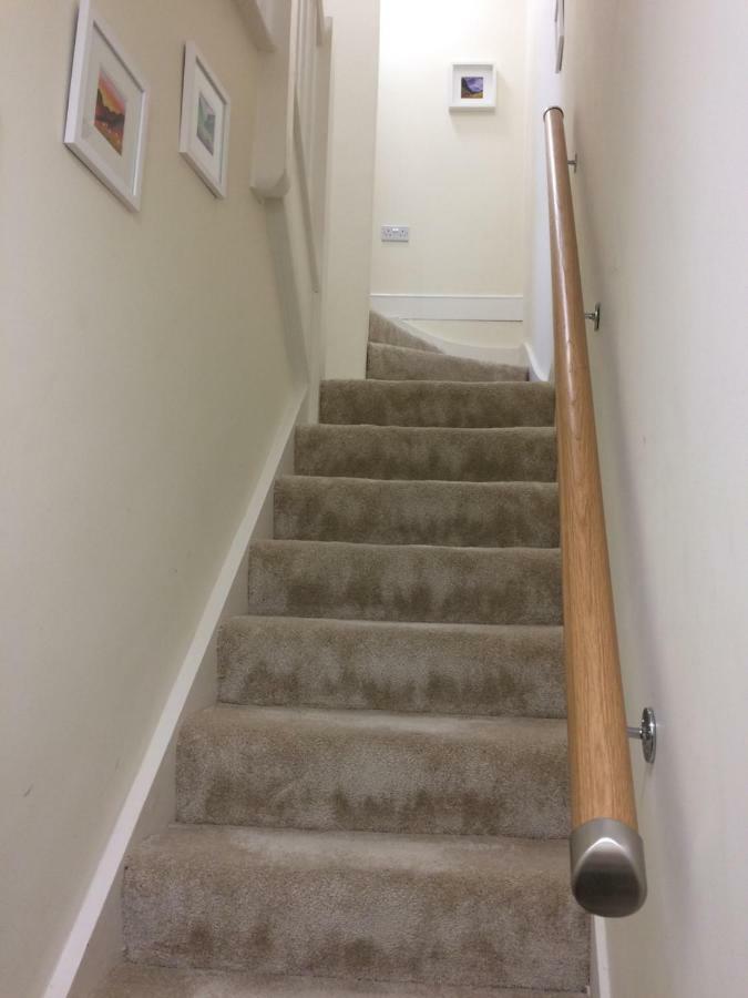 Apartment Brockenhurst Apartments *